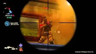 Uncharted&trade; 4 Multiplayer #14