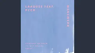 Menswear (feat. Pccd)