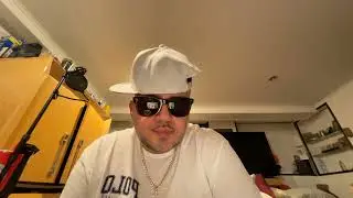 Cuban Link & Necro Black Balled On Panda Cop