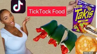 Trying Tick Tock Food | Perfume | Girl Talk &ldquo;Dating&rdquo; Exposing My DMs | Face Steamer