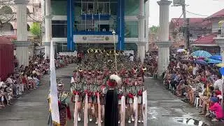 Saint Jude Band 90 Inc. @ Bacoor Town Fiesta