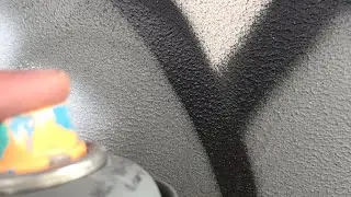 Brax | Graffiti on Canvas