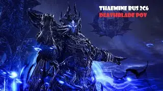 Deathblade 1680 | Bus | Thaemine NM 2c6