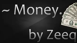 money.