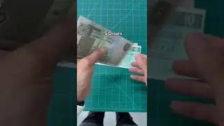 Old banknotes from Libya that you haven&rsquo;t never seen