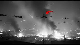 How One Defective Radar Echo Fooled German Night Fighters and Won the Electronic War over Berlin