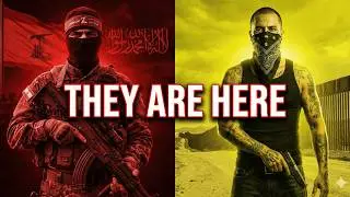 NARCO-TERROR: How Iran is Funding its War Through Latin American Cocaine
