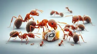 Unboxing Nouvelle Boutique 3D Terre De Fourmis 😮🐜