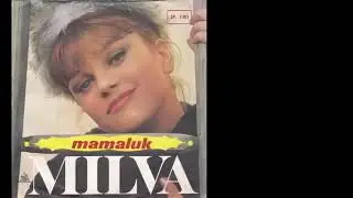 Milva   Mamaluk 1964