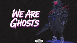 WE ARE GHOSTZ! - Full EP