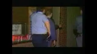 The Perverted World of Marc Dutroux (2005)