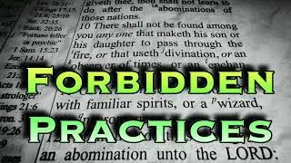 Forbidden Practices