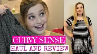 Curvy Sense: примерка и обзор