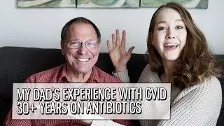 COMMON VARIABLE IMMUNE DEFICIENCY (CVID) | My Dad's Experience with CVID & IVIG