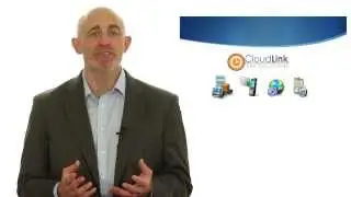 CloudLink Solutions - Small Business Management Software