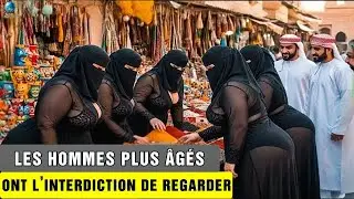 Documentaire sur l’Oman : l’endroit avec les restrictions les plus folles pour les hommes
