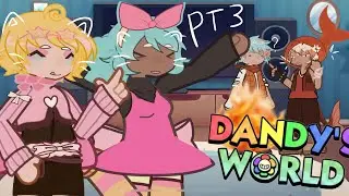 Dandy’s world reacts to videos! || no angst|| gacha|| ships|| PT3 ^^