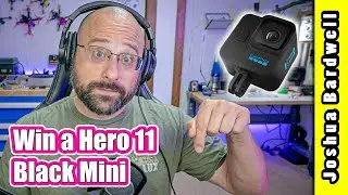 Самые популярные новинки FPV сентября 2022 г. // РОЗЫГРЫШ HERO 11 MINI?