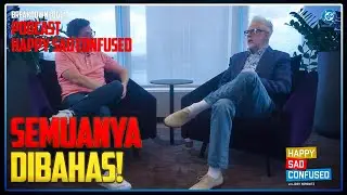 DCU BARU = GILA! 😱 James Gunn: Ini Baru Permulaan!