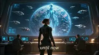 The Galactic Council Demanded Earth&rsquo;s Surrender &mdash; Humanity Answered with Silence | HFY | A Short