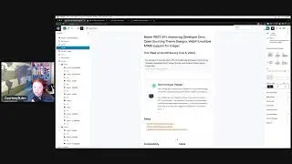This week in Make.WordPress.org news