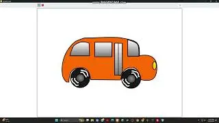 wheels on the bus scratch animated series episode 13 @ArabicKids