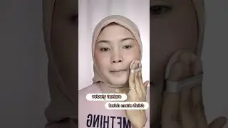 REVIEW WARDAH INSTAPERFECT MINERALIGHT MATTE BB CUSHION #jakartabeautyblogger @ kfatmawatii