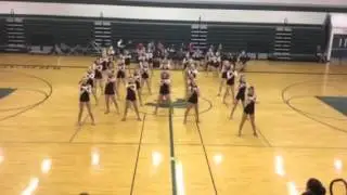 5th grade assembly