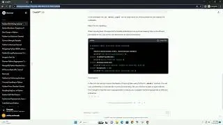 Move files with python