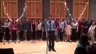 Life's Gonna Suck - Columbia University's Uptown Vocal