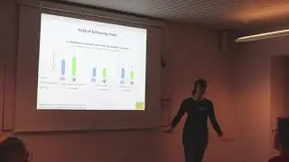 Miriam Athmann, University of Bonn, Germany: Crop sequence and nutrient acquisition: