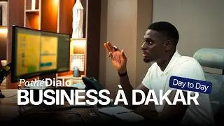 La meilleure &eacute;quipe de Dakar I Immobilier, Luxe, S&eacute;n&eacute;gal 🇸🇳