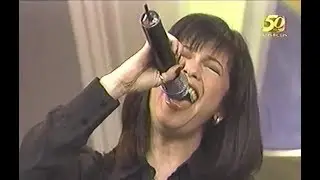 Regine Velasquez - Forever (Amazing Impromptu Performance)