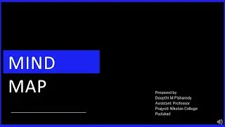 Create Mind Maps easily | MindMaster | XMind
