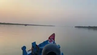 Sundarban Matla River || Tiger || #tiger #sundarban #tourest #trending