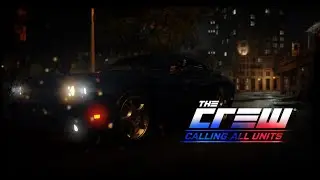 The Crew - Deliver the Crate