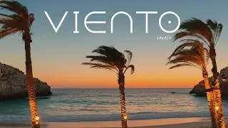 HUGEL x Topic x Arash feat. Daecolm | VIENTO REMIX- (2026 Summer Afro House) –SAVAIAMUSIK