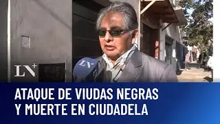 Ataque de 