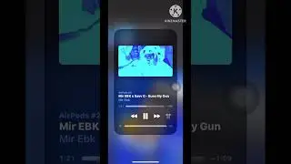 Mir EBK Buss my gun(bass boosted)