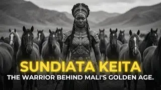 Rise of Sundiata Keita &ndash; The Warrior Behind Mali&rsquo;s Golden Age