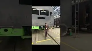 Apprentice Chennai in (ICF)