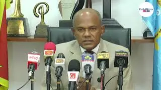 Ports Authority Chairman Daya Ratnayake has informed that the fire has been brought under control.