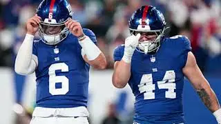 SIDELINE NFL EDITION - REVIEW OF THE GAMES PLAYED IN WEEK 6