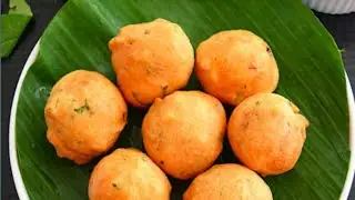 ಟೀ ಕಾಫಿ ಜೊತೆ ಪರ್ಫೆಕ್ಟ್ ತಿಂಡಿ | Snacks recipe in Kannada #snacks 