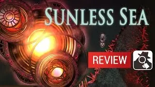 SUNLESS SEA | AppSpy Review