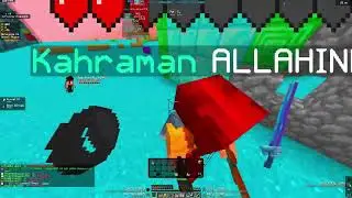 Mysterise Kill Montage #2