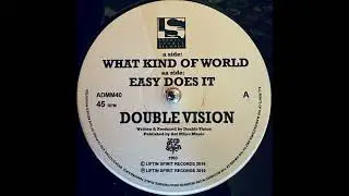 Double Vision - Easy Does It