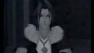 Tribute to Cloud//Leon
