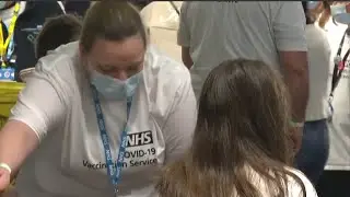 Coronavirus numbers much higher than recorded, say experts