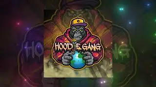 Da Hoodie Gang - No Pitty
